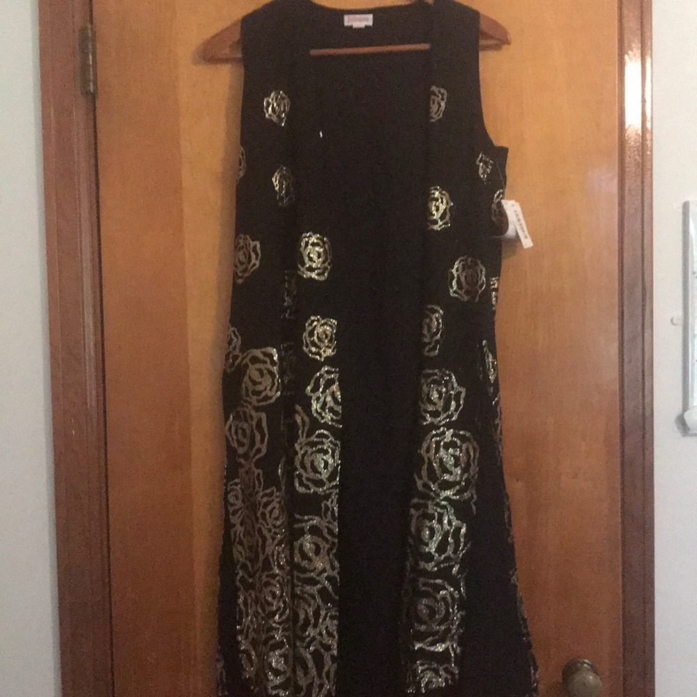 Lularoe Elegant Joy